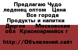 Предлагаю Чудо леденец оптом › Цена ­ 200 - Все города Продукты и напитки » Другое   . Московская обл.,Красноармейск г.